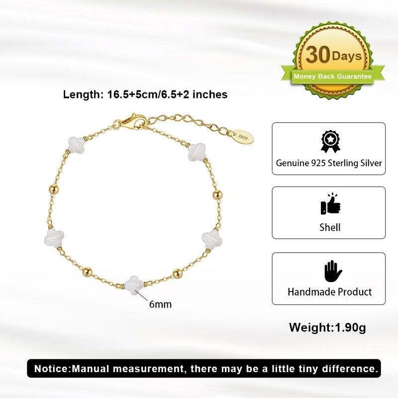 Gold Plated Heart Bracelet Factory - OEM/ODM Custom 925 Silver 14K Gold Plated Women Heart Bracelet Heart Cut 5A CZ