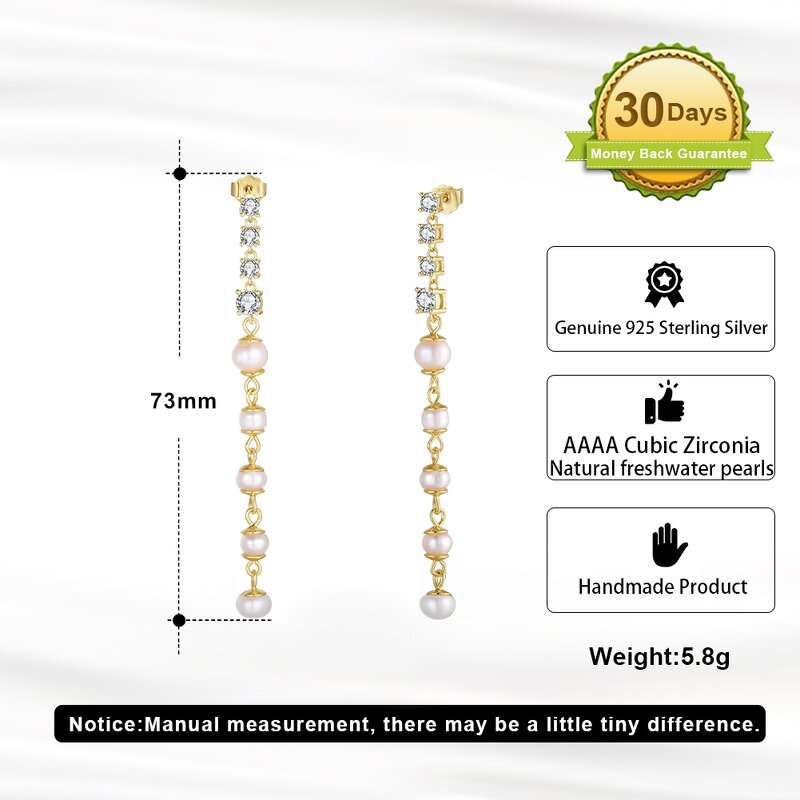 Moissanite Stud Earrings Factory - OEM/ODM Custom High Quality 10mm Pear Cut Moissanite Earrings 925 Silver