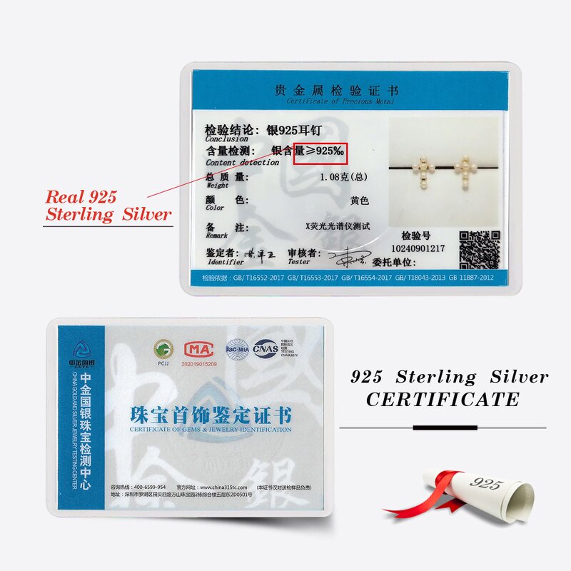 Butterfly Pendant Necklace Manufacturer - OEM/ODM Custom Butterfly Pendant Jewelry Women 925 Silver Crystal Necklace