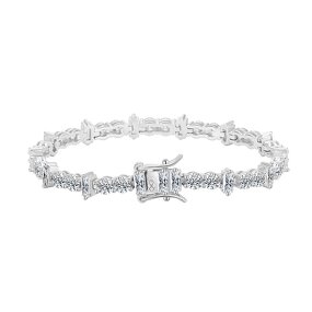 Shell Ankle Bracelet Manufacturer - OEM/ODM Custom Shell Ankle Bracelet for Women 925 Silver 14K Gold Plated Adjustable