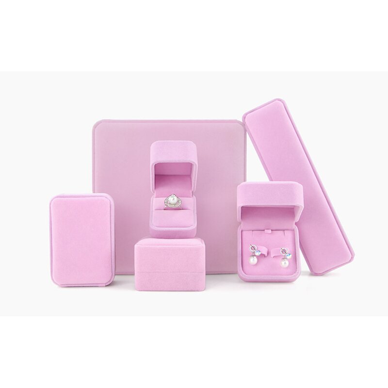 Moissanite Earrings Necklace Set Manufacturer - OEM/ODM Custom Moissanite Earrings Necklace Set 925 Silver 1-4CT D Color