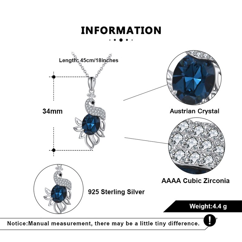 Sparkling Dance Moissanite Necklace Manufacturer - OEM/ODM Custom 925 Silver Sparkling Dance Round 0.5ct VVS Moissanite Necklace