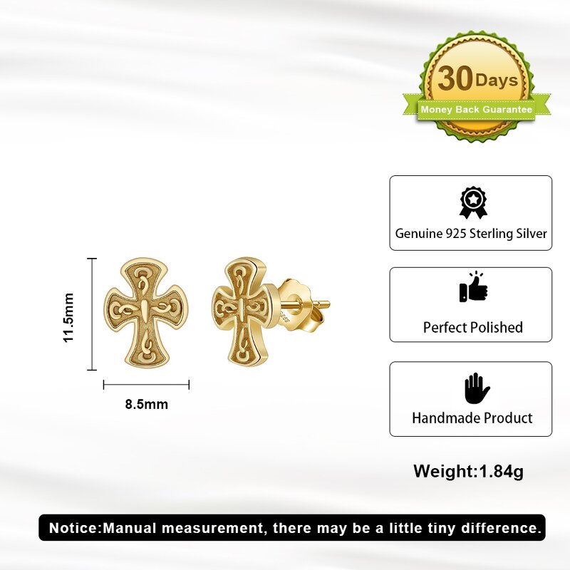 Minimalist Leaf Earing Jewelry Manufacturer - OEM/ODM Custom Minimalist Leaf Earing Jewelry 925 Silver 14K Gold Plated