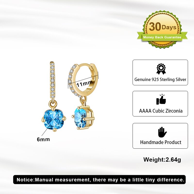 Celtic Knot Dangle Earrings Manufacturer - OEM/ODM Custom 925 Silver 14K Gold Plated Celtic Knot Dangle Earrings for Women