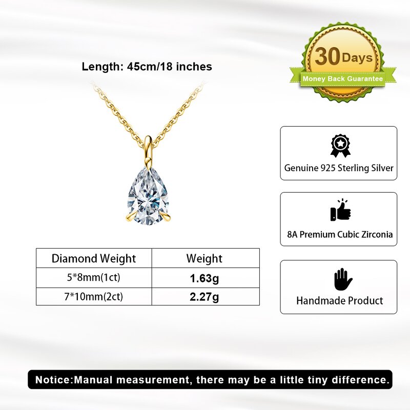 Sapphire Diamond Necklace Set Factory - OEM/ODM Custom Created Sapphire Diamond Necklace Ring Earrings Set 925 Silver