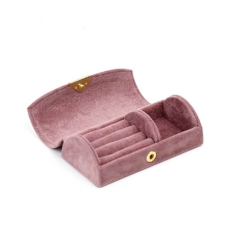 Custom Logo Jewelry Box Factory - OEM/ODM Custom Logo Jewelry Box Gift Packing Multicolor Gift Boxes