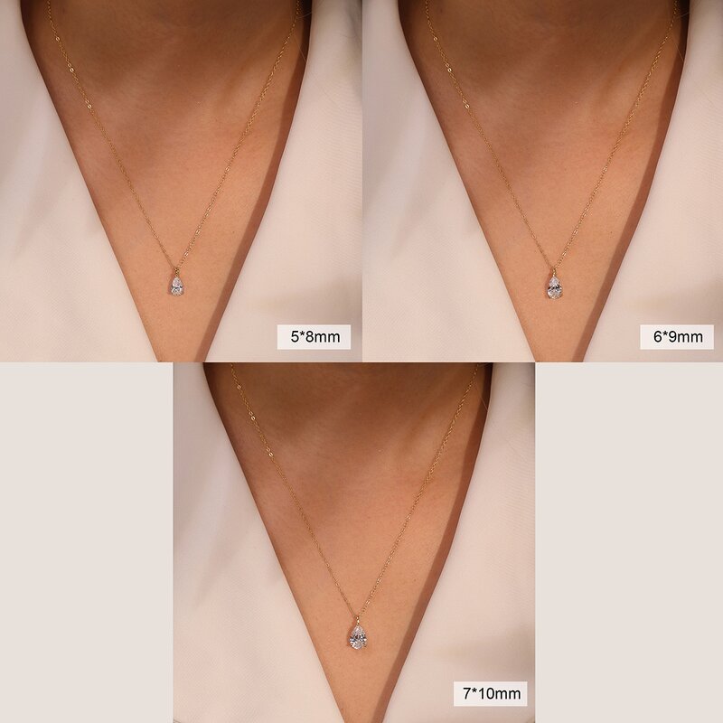 Designer Wedding Jewelry Set Manufacturer - OEM/ODM Custom Designer Wedding Jewelry Set 925 Silver Round Cut 8A CZ Jewelry Sets