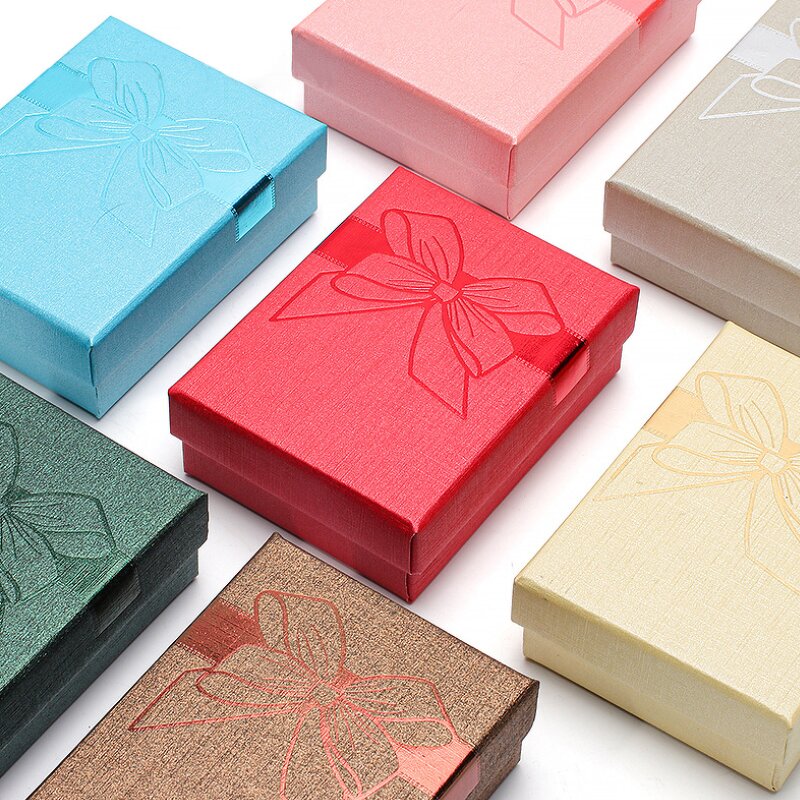 5-Layer Rotatable Leather Jewelry Box Factory - OEM/ODM Custom Jewelry Organizer 5-Layer Rotatable Pu Leather Jewelry Box