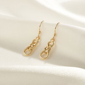 Tiny Heart Stud Earrings Factory - OEM/ODM Custom Daily Wear Women 925 Silver Tiny Heart Stud Earrings