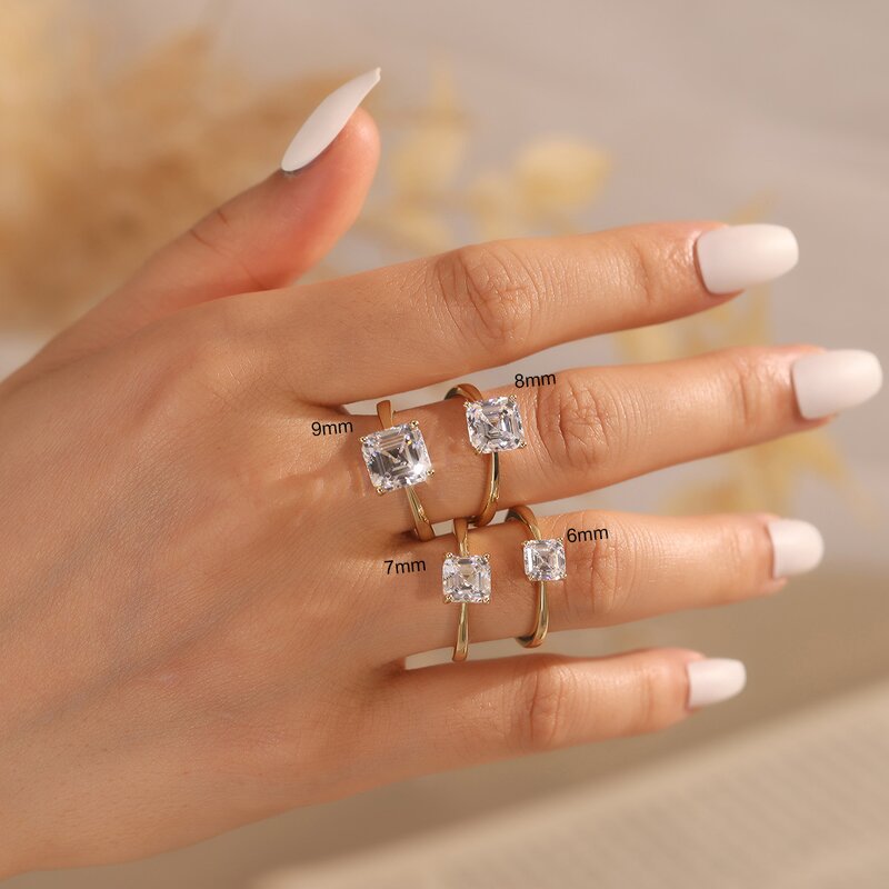 Designer Luxury Wedding Jewelry Set Factory - OEM/ODM Custom Designer Luxury Wedding Jewelry Set 925 Silver 8A CZ Jewelry Sets