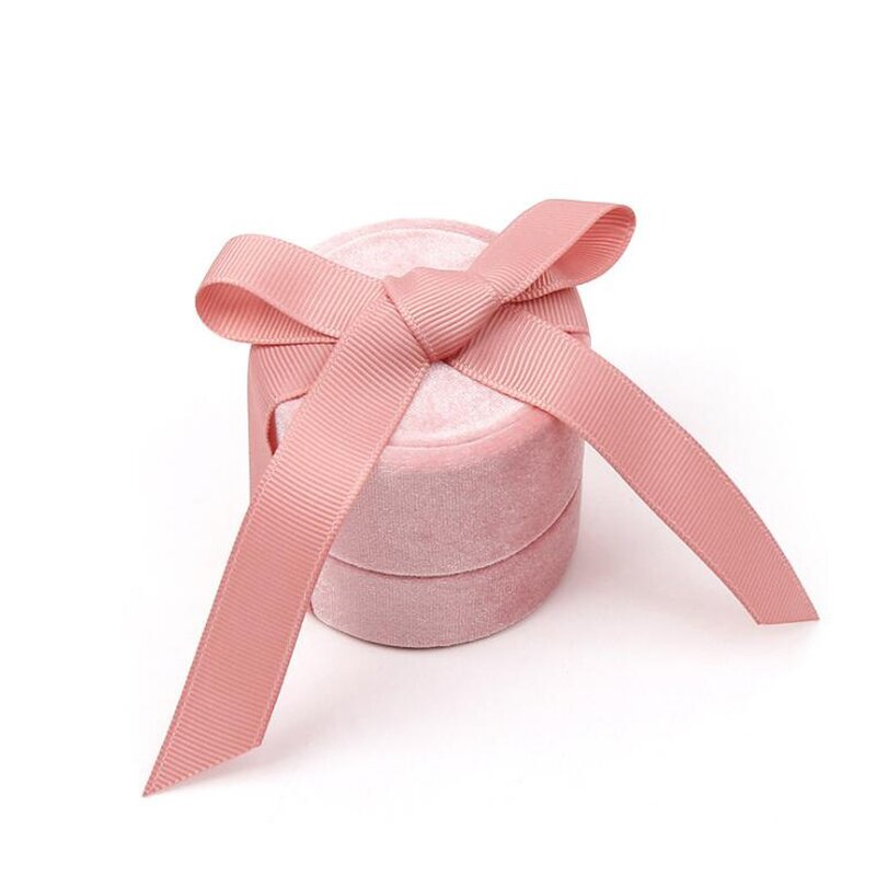 Gift Box Jewelry Packaging Paper Factory - OEM/ODM Custom Gift Box Jewelry Packaging Multiple Colour Paper Jewelry Boxes