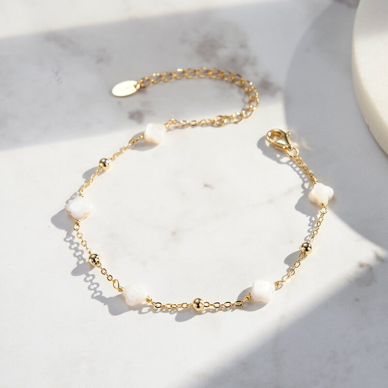 Women Heart Bracelet Manufacturer - OEM/ODM Custom 925 Silver Women Heart Bracelet 5mm Heart Cut 5A CZ Tennis Bracelet