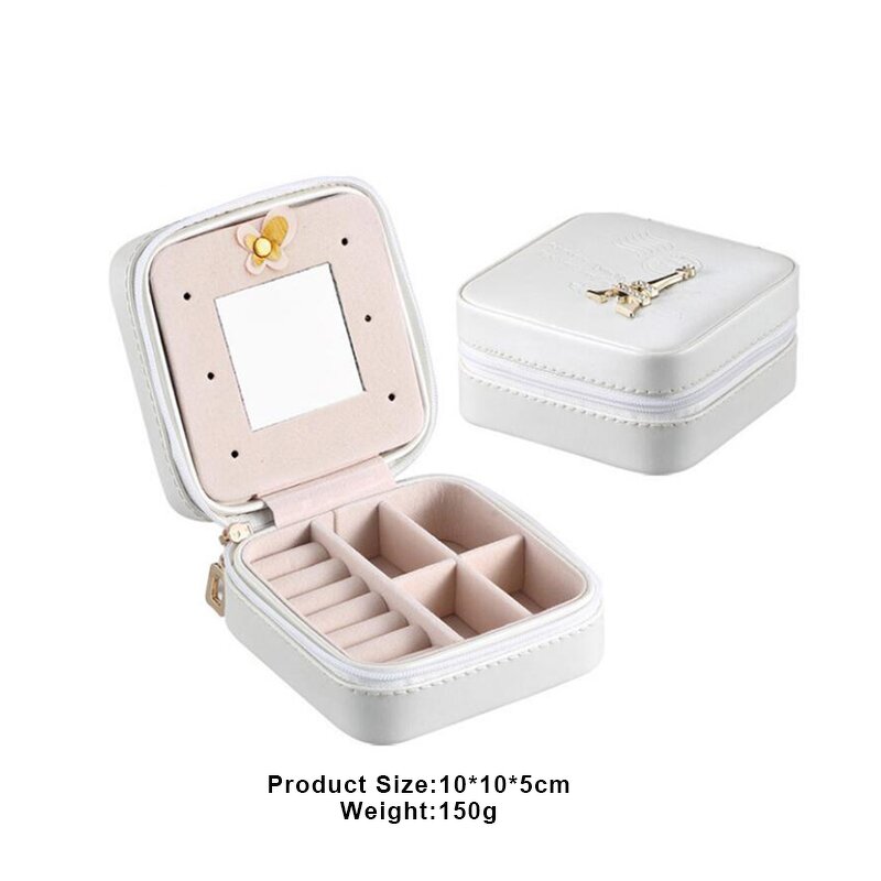 Bespoke Design Ring Packaging Manufacturer - OEM/ODM Custom Bespoke Design Ring Packaging Luxury Velvet Jewelry Box with Logo