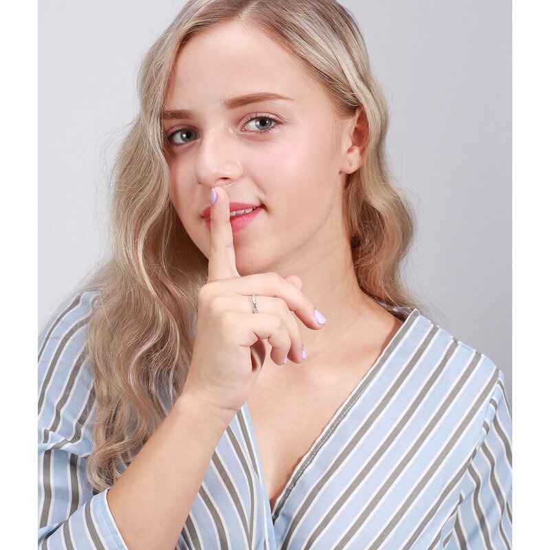 Delicate Tennis Bracelet Factory - OEM/ODM Custom Delicate 925 Silver Tennis Bracelet 3mm Round Cut 5A CZ Bezel Setting