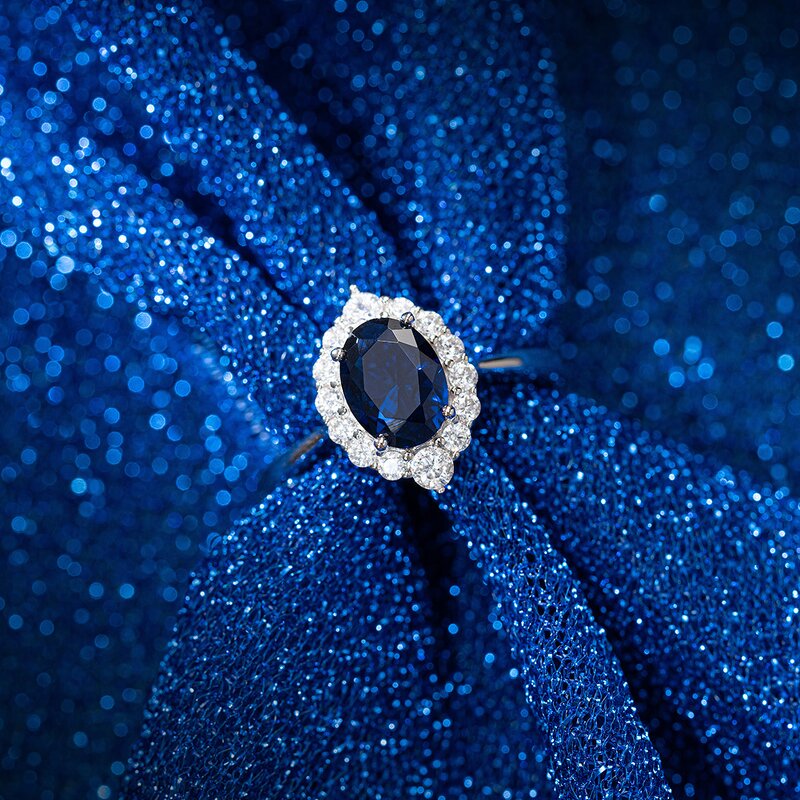 Silver Jewelry Photo Video Production Factory - OEM/ODM Custom Silver Jewelry Photo and Video Production