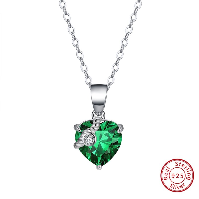 Round Crystal Earrings Stud Factory - OEM/ODM Custom New Arrivals 925 Silver Round Crystal Earrings Stud