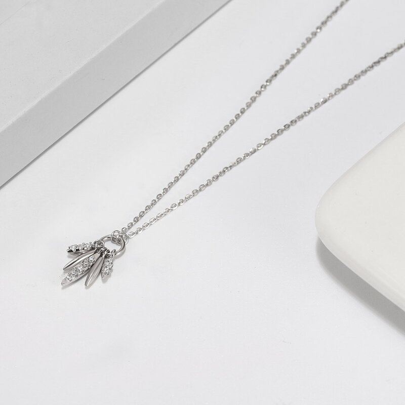 Snake Necklace Factory - OEM/ODM Custom 925 Silver Snake Necklace Jewelry