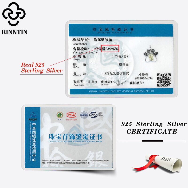 Fashion Custom Jewelry Necklace Factory - OEM/ODM Custom Fashion Jewelry for Women 925 Silver 4A CZ Created Opal Necklace