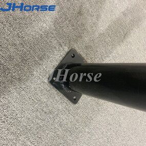 Horse Equipment Factory - OEM/ODM Custom Permanent Horse Equipment Steel Horse Washing Bay