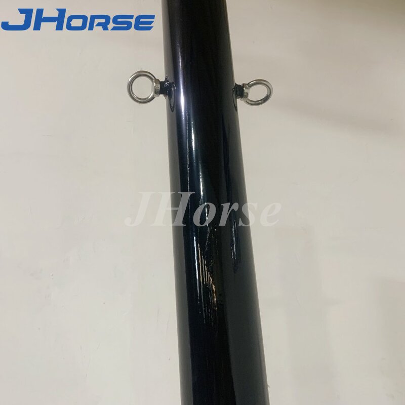 Horse Equipment Factory - OEM/ODM Custom Permanent Horse Equipment Steel Horse Washing Bay