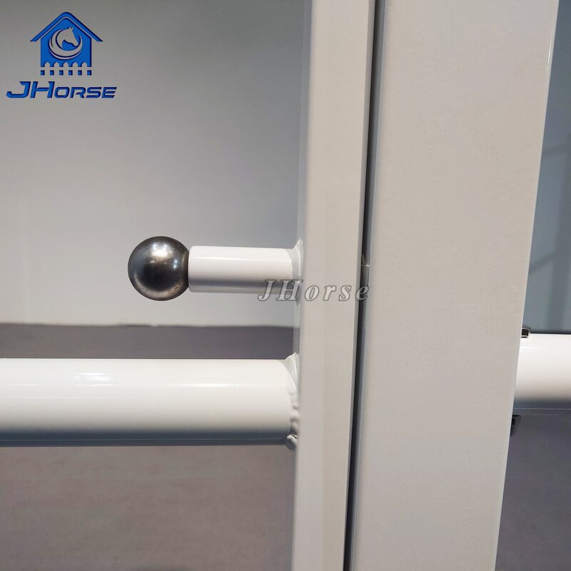 Horse Corral Fence Factory - OEM/ODM Custom Heavy Duty Livestock Horse Corral Fence Round Pen Panels