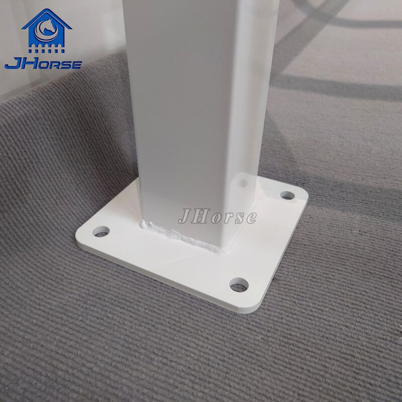 Horse Corral Fence Factory - OEM/ODM Custom Heavy Duty Livestock Horse Corral Fence Round Pen Panels