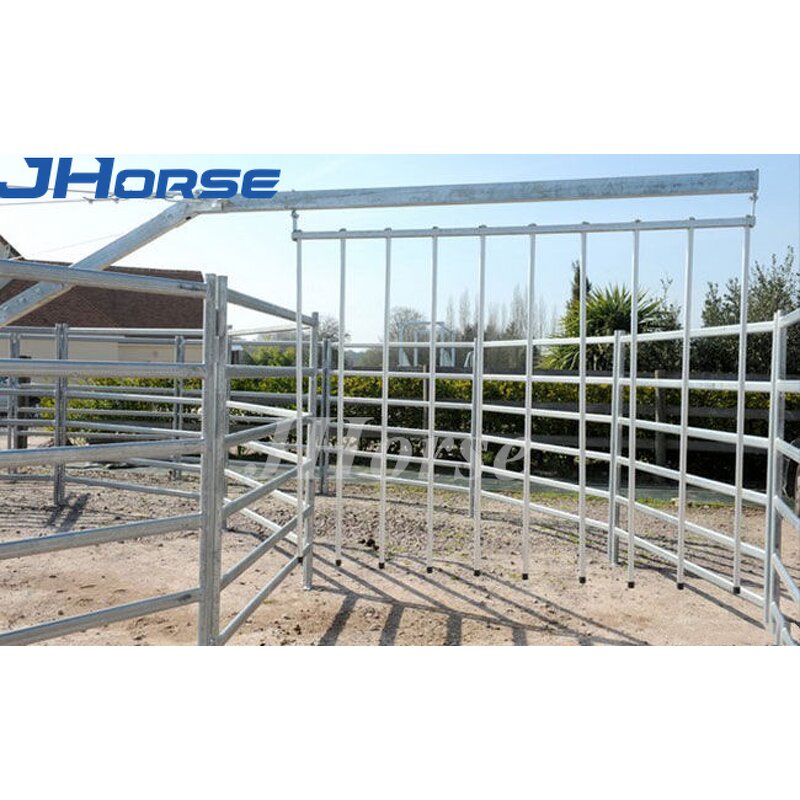 Horse Exerciser Walker Manufacturer - OEM/ODM Custom Horse Walker with Electronic Control Box Custom Size