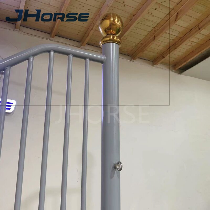 Bamboo Horse Washing Bay Manufacturer - OEM/ODM Customized Steel Frame Firm Bamboo Horse Washing Bay