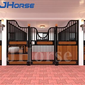 Prefabricated Modular Horse Stable Kits Factory - OEM/ODM Custom Prefabricated Modular Horse Stable Kits for Sale