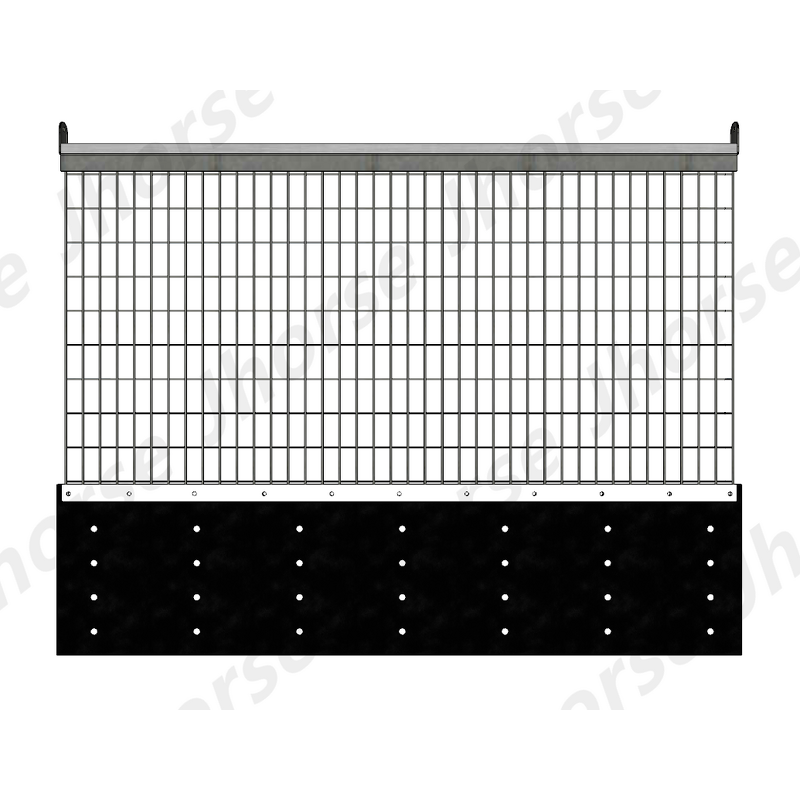 Horsewalker Equipment Manufacturer - OEM/ODM Custom Durable Hot Dipped Galvanized Horsewalker with CE