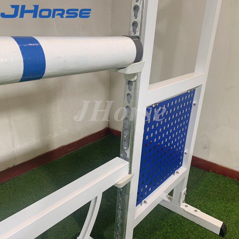 Horse Show Jumps Obstacle Manufacturer - OEM/ODM Custom Equine Products Horse Show Jumps Obstacle for Training