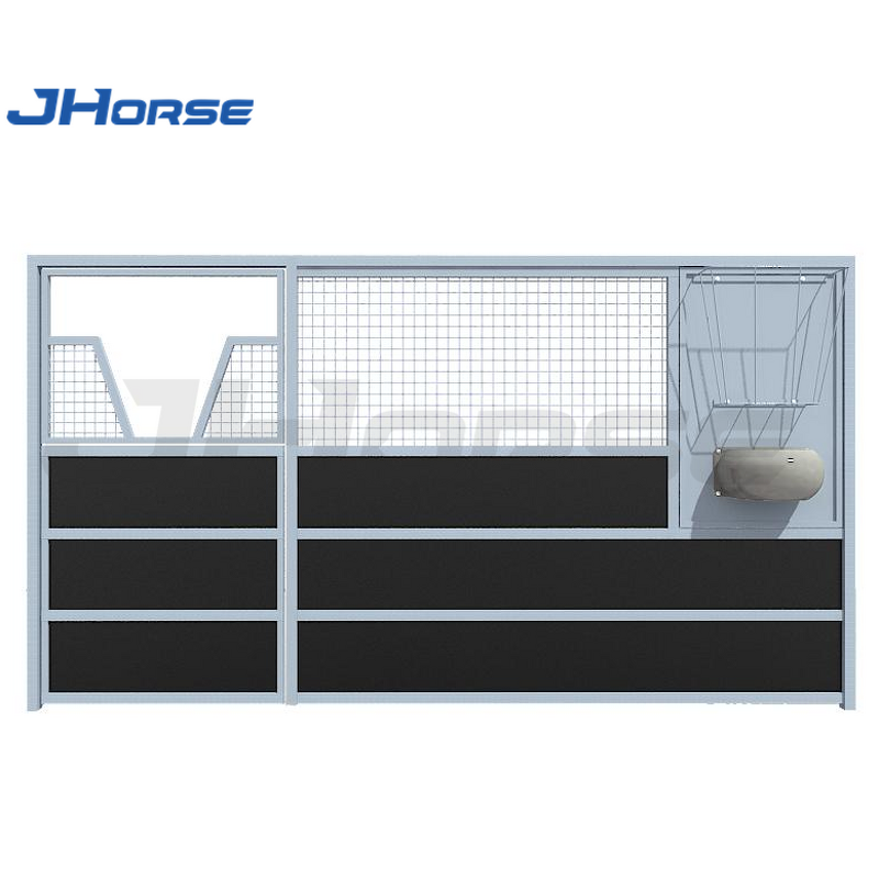 Australia Portable Horse Stables Factory - OEM/ODM Custom Australia Portable Horse Stables Swing Outdoor Wooden