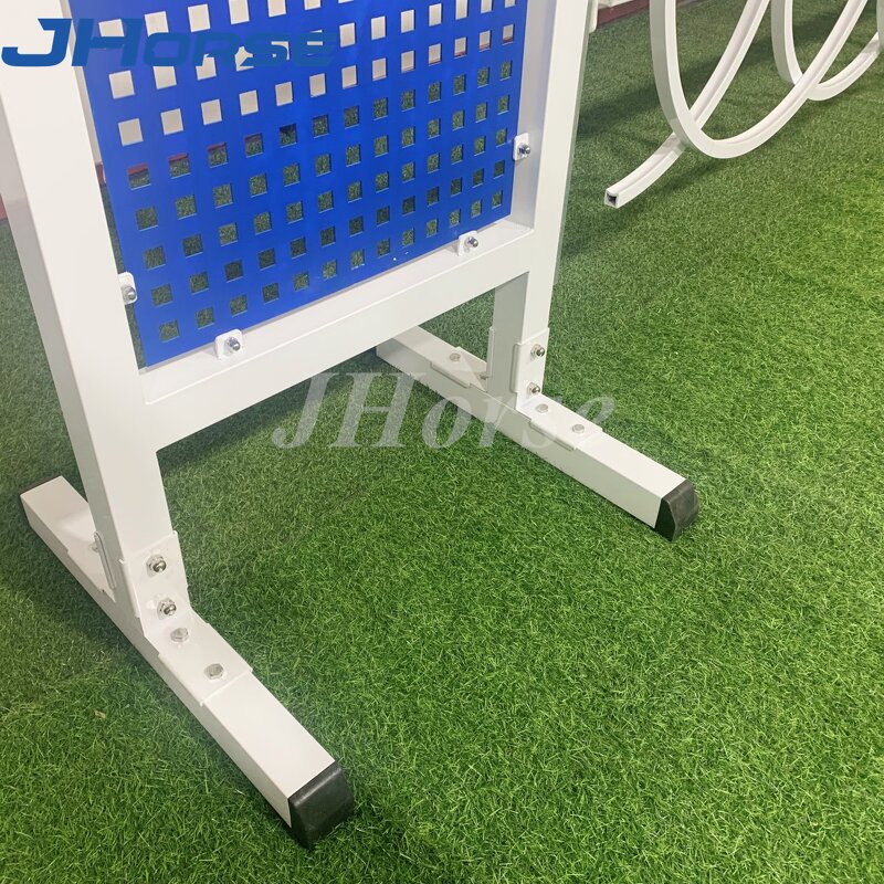 Horse Show Jumps Obstacle Manufacturer - OEM/ODM Custom Equine Products Horse Show Jumps Obstacle for Training