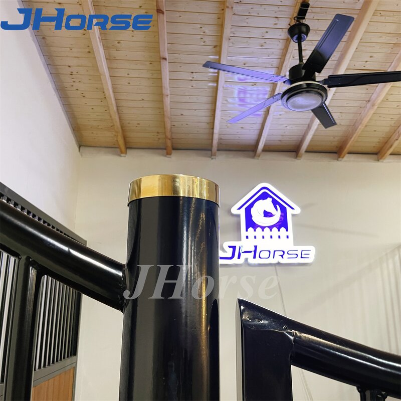 Farm Riding Equestrian Stable Factory - OEM/ODM Custom Farm Riding Equestrian Stable Wholesale Products Equipment