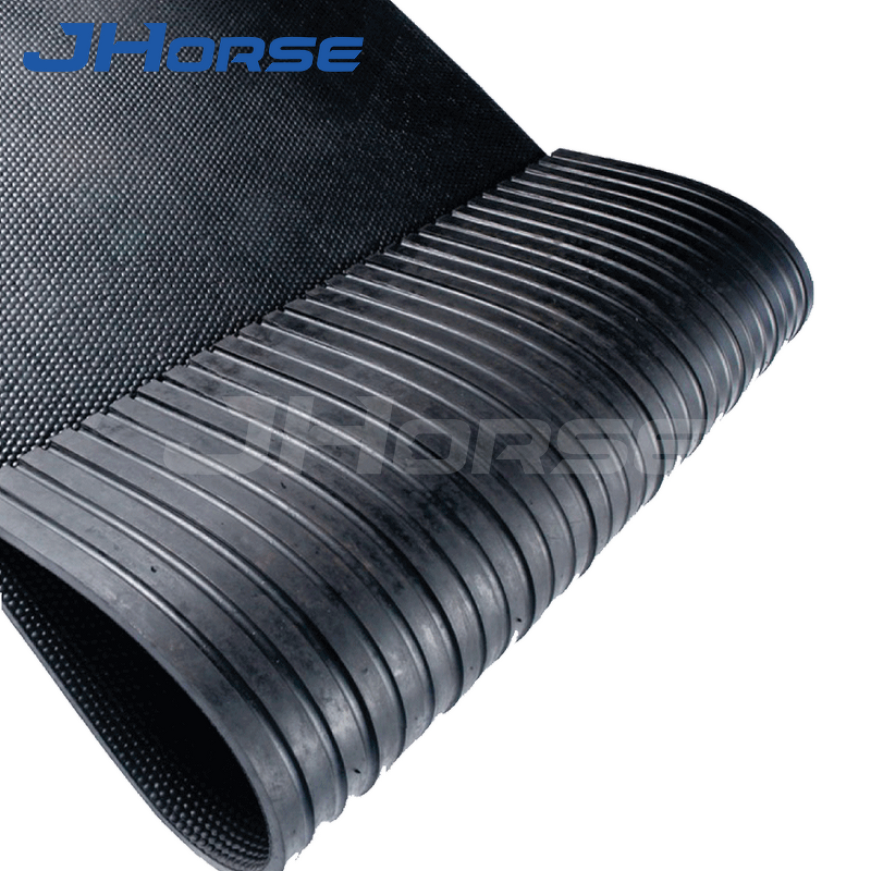Anti-Slip Horse Stall Rubber Mats Manufacturer - OEM/ODM Custom Anti-Slip Heavy Weight Foam Paver Horse Stall Mats