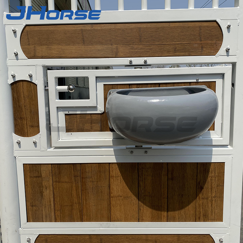 Prefabricated Modular Horse Stable Kits Factory - OEM/ODM Custom Prefabricated Modular Horse Stable Kits for Sale