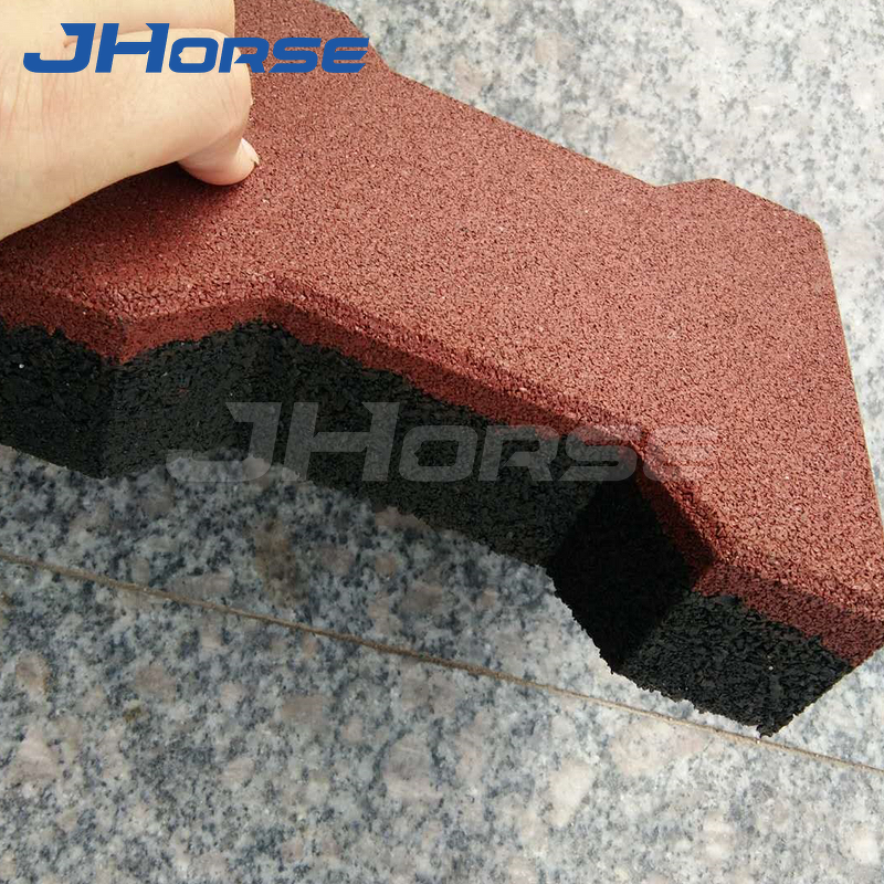 Horse Stall Equipment Factory - OEM/ODM Custom Wholesale Horse Stall Equipment Interlocking Rubber Stable Mat