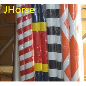 Aluminum Bar Horse Jumps Manufacturer - OEM/ODM Custom High Quality Aluminum Bar Horse Jumps with Colorful Wings