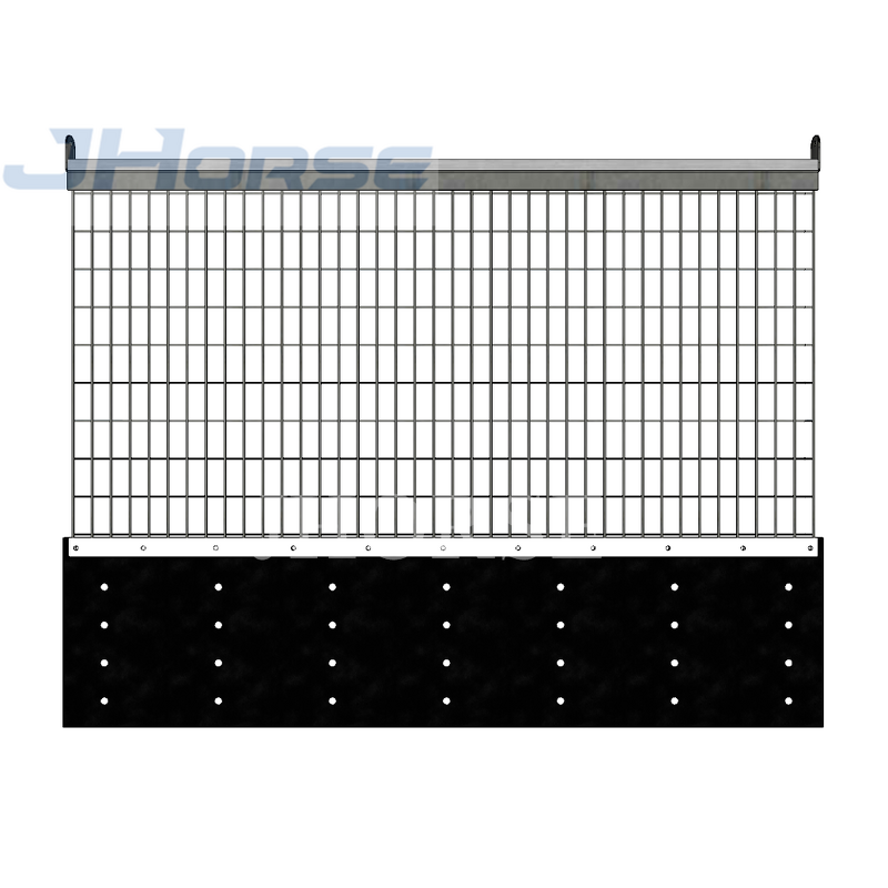 Low Price Horse Walker Factory - OEM/ODM Custom Low Price High Quality 4 to 10 Horses Exerciser