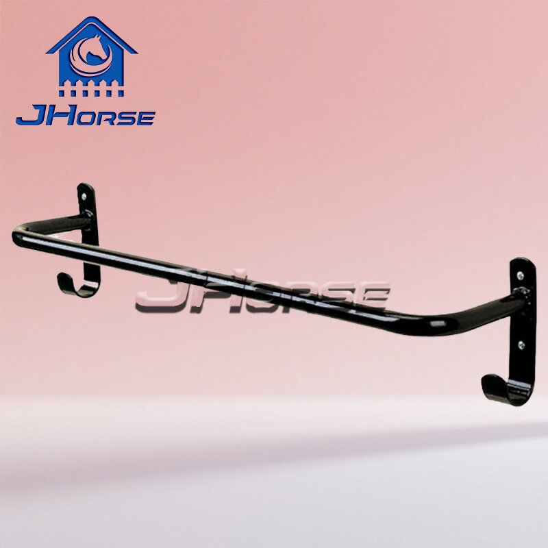 Horse Blanket Rack Manufacturer - OEM/ODM Custom Tack Racks for Horse Barn Stable Accessory