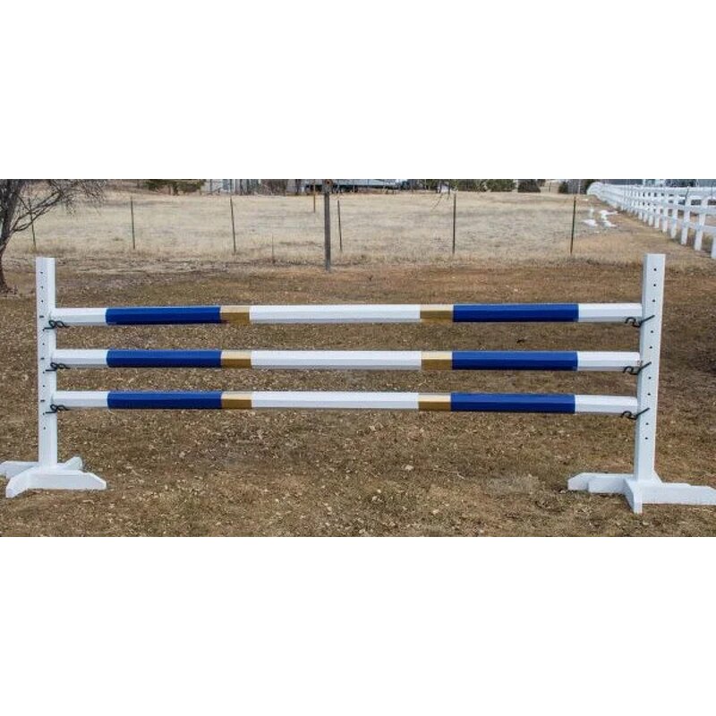 Aluminum Racing Training Fence Factory - OEM/ODM Custom Outdoor Anti Rust Aluminum Racing Training Fence