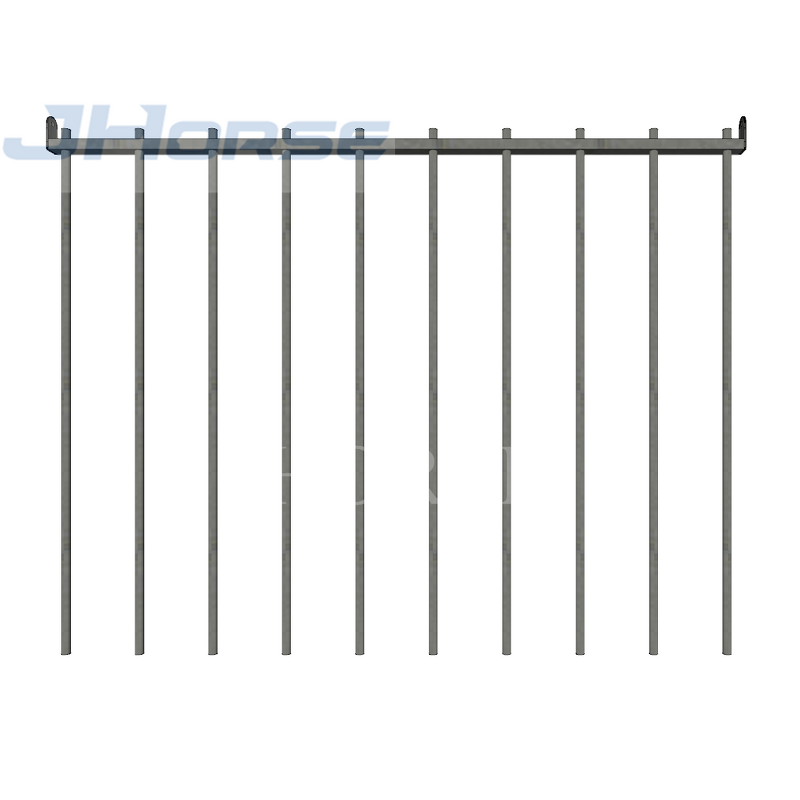 Custom Colors Horse Walker Manufacturer - OEM/ODM Custom Adjustable Speed Hot Dip Galvanized Horse Walker