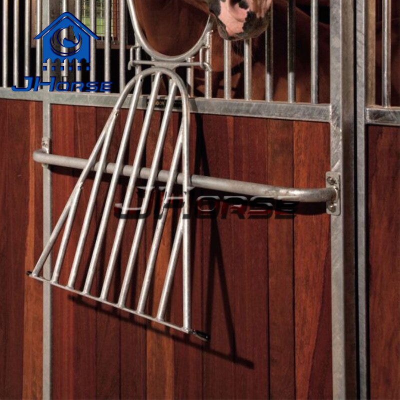 Horse Blanket Rack Manufacturer - OEM/ODM Custom Tack Racks for Horse Barn Stable Accessory
