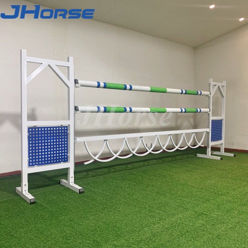 Horse Show Jumps Obstacle Manufacturer - OEM/ODM Custom Equine Products Horse Show Jumps Obstacle for Training
