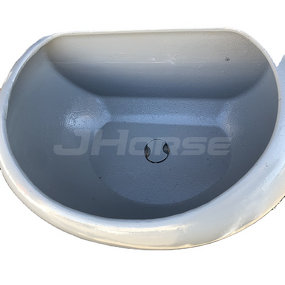 Horse Stable Feeder Factory - OEM/ODM Customized Prefab Equestrian Swivel Feeder