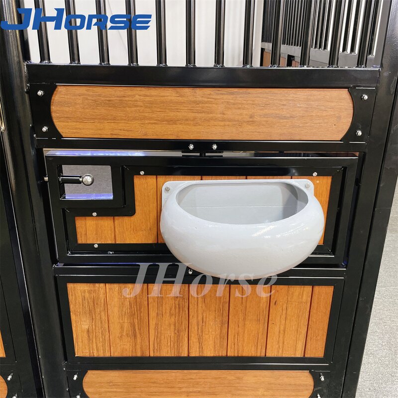 Farm Riding Equestrian Stable Factory - OEM/ODM Custom Farm Riding Equestrian Stable Wholesale Products Equipment