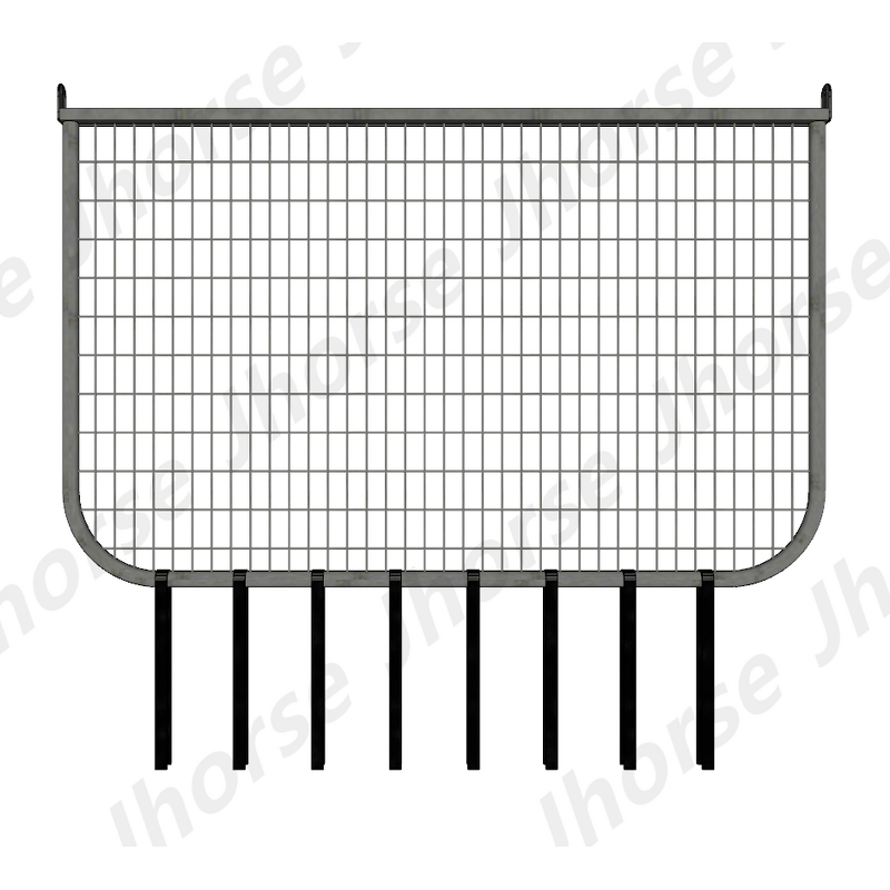 Horse Walker Manufacturer - OEM/ODM Custom Best Prices Horse Training Walker Self Installation