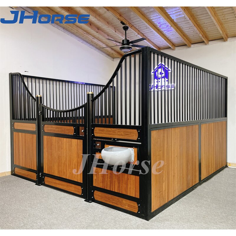 Farm Riding Equestrian Stable Factory - OEM/ODM Custom Farm Riding Equestrian Stable Wholesale Products Equipment
