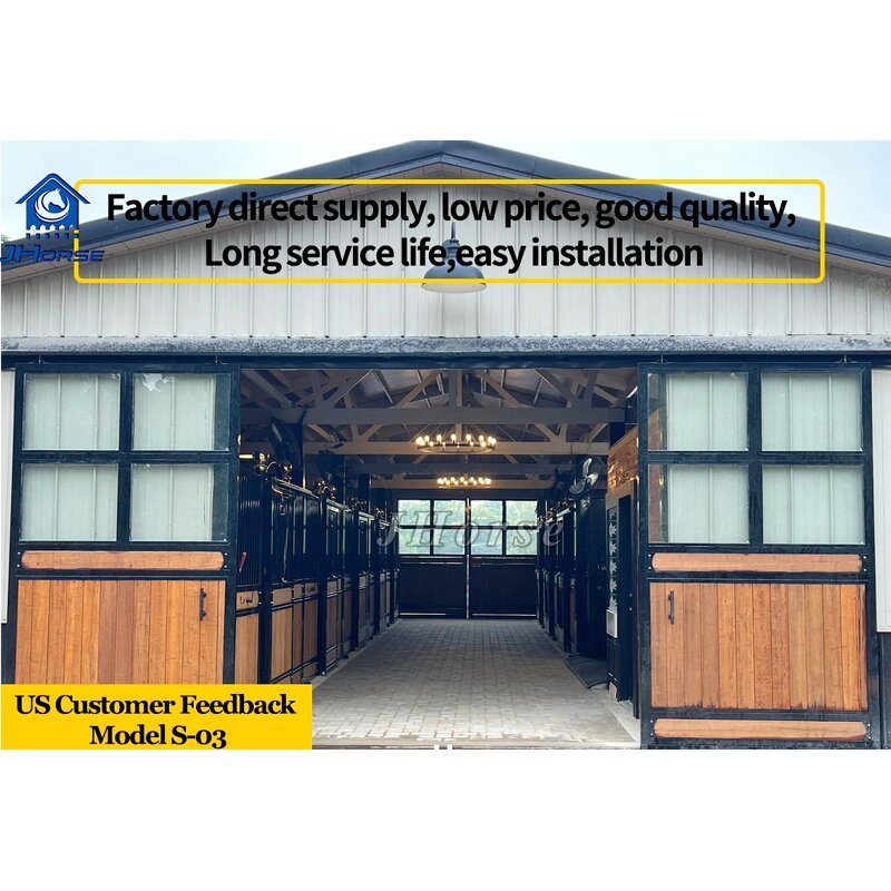 Exterior Sliding Stall Door Manufacturer - OEM/ODM Custom How to Build Exterior Sliding Stall Barn Door