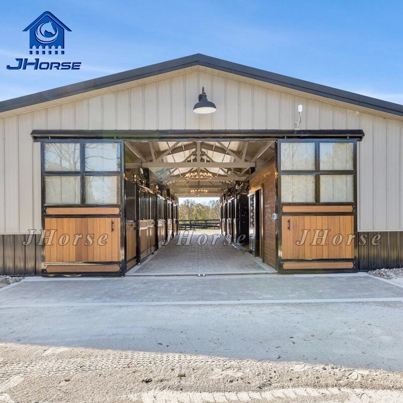 Exterior Sliding Stall Door Manufacturer - OEM/ODM Custom How to Build Exterior Sliding Stall Barn Door